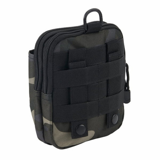 Molle Pouch