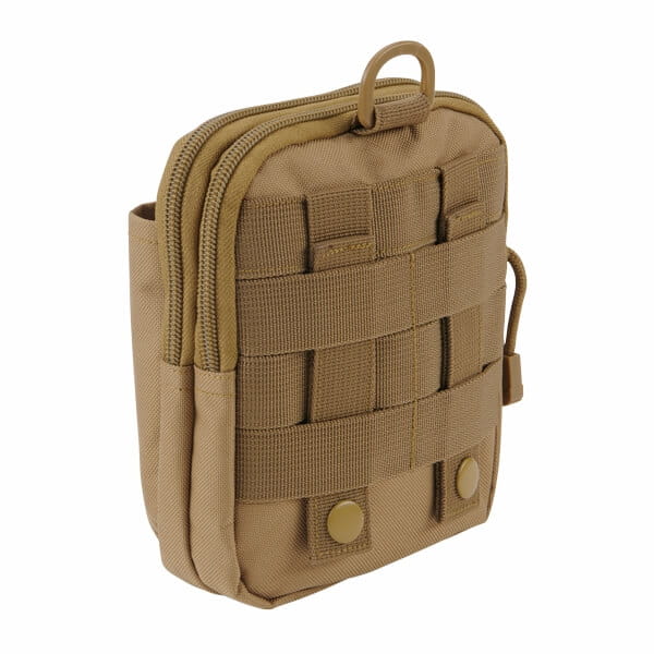 Laden Sie das Bild in Galerie -Viewer, Molle Pouch "Functional" von Brandit Artikelbild 2