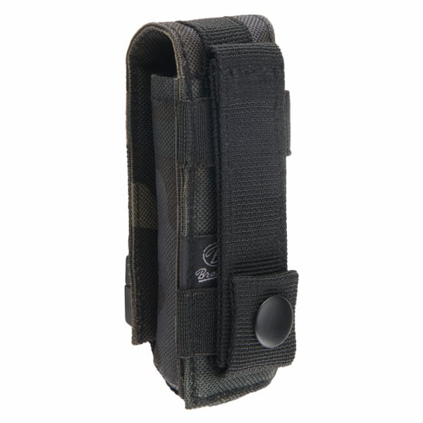Laden Sie das Bild in Galerie -Viewer, Gürteltasche "Molle Multi Pouch S" von Brandit Artikelbild 2
