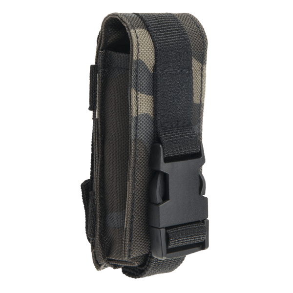 Laden Sie das Bild in Galerie -Viewer, Gürteltasche "Molle Multi Pouch S" von Brandit Artikelbild 1