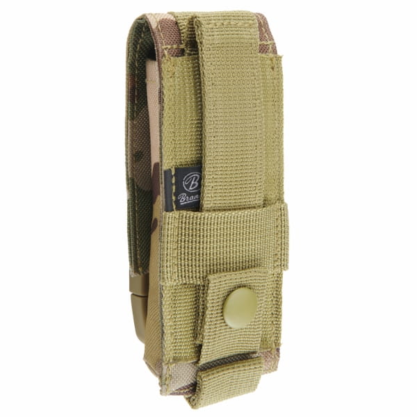 Laden Sie das Bild in Galerie -Viewer, Gürteltasche "Molle Multi Pouch M" von Brandit Artikelbild 2