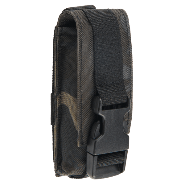 Laden Sie das Bild in Galerie -Viewer, Gürteltasche "Molle Multi Pouch M" von Brandit Artikelbild 1