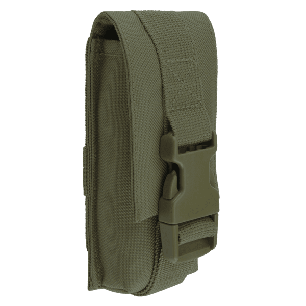 Laden Sie das Bild in Galerie -Viewer, Gürteltasche "Molle Multi Pouch L" von Brandit Artikelbild 1