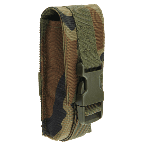 Laden Sie das Bild in Galerie -Viewer, Gürteltasche "Molle Multi Pouch L" von Brandit Artikelbild 1