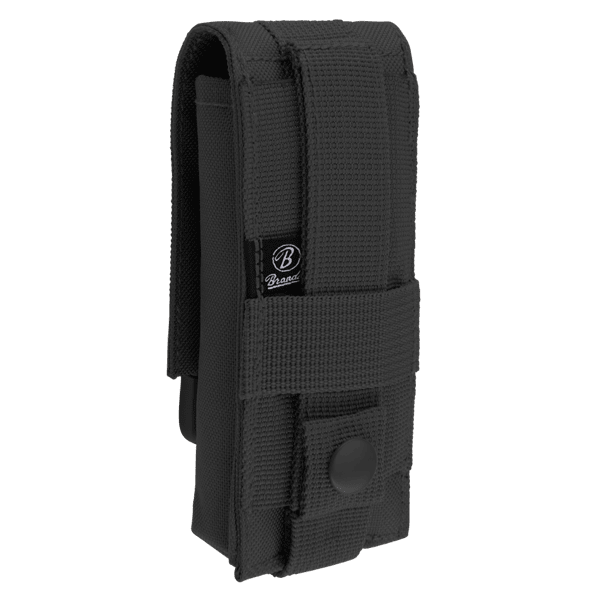 Laden Sie das Bild in Galerie -Viewer, Gürteltasche "Molle Multi Pouch L" von Brandit Artikelbild 2