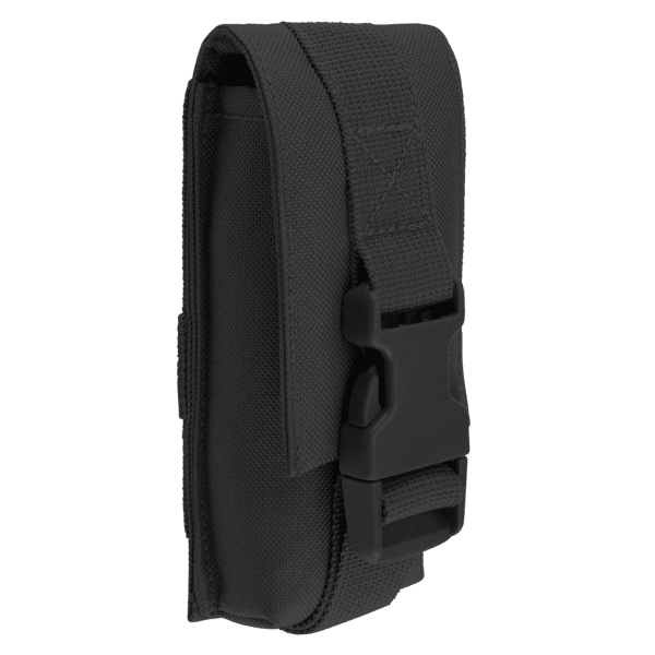 Laden Sie das Bild in Galerie -Viewer, Gürteltasche "Molle Multi Pouch L" von Brandit Artikelbild 1