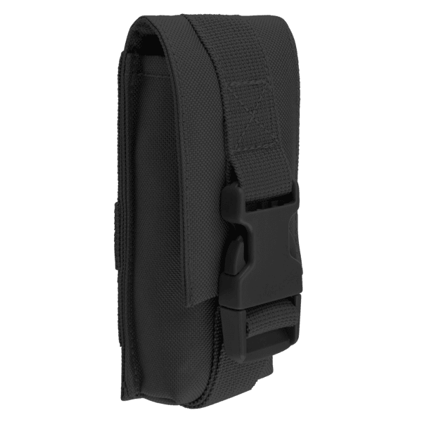 Laden Sie das Bild in Galerie -Viewer, Gürteltasche &quot;Molle Multi Pouch L&quot; von Brandit Artikelbild 1
