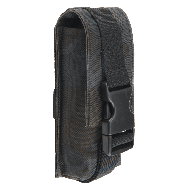 Laden Sie das Bild in Galerie -Viewer, Gürteltasche "Molle Multi Pouch L" von Brandit Artikelbild 1