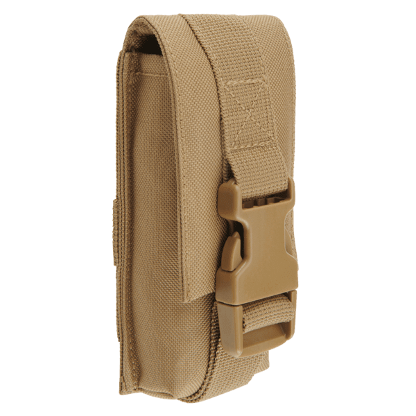 Laden Sie das Bild in Galerie -Viewer, Gürteltasche "Molle Multi Pouch L" von Brandit Artikelbild 1