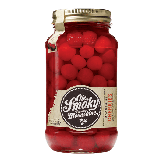 Ole Smoky Tennessee Moonshine "Cherries" Artikelbild 1