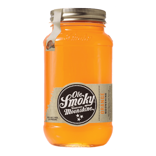 Ole Smoky Tennessee Moonshine "Orange" Artikelbild 1