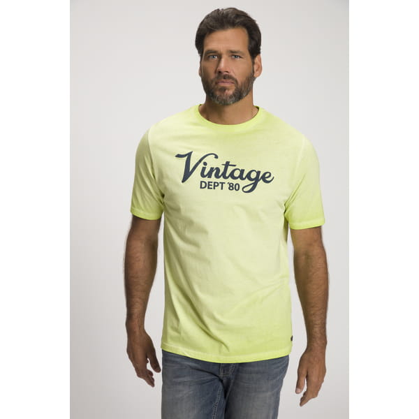 Laden Sie das Bild in Galerie -Viewer, T-Shirt "Vintage" von JP1880 Artikelbild 3
