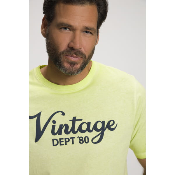 Laden Sie das Bild in Galerie -Viewer, T-Shirt "Vintage" von JP1880 Artikelbild 4