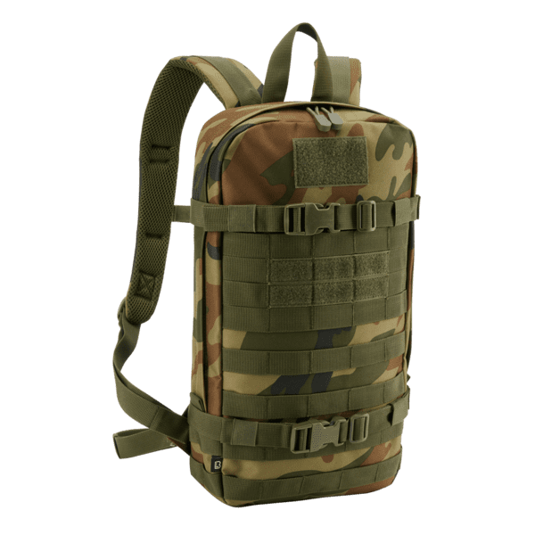 Laden Sie das Bild in Galerie -Viewer, Rucksack "US Cooper Daypack" von Brandit Artikelbild 1