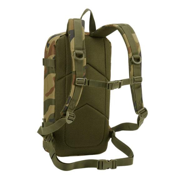 Laden Sie das Bild in Galerie -Viewer, Rucksack &quot;US Cooper Daypack&quot; von Brandit Artikelbild 2
