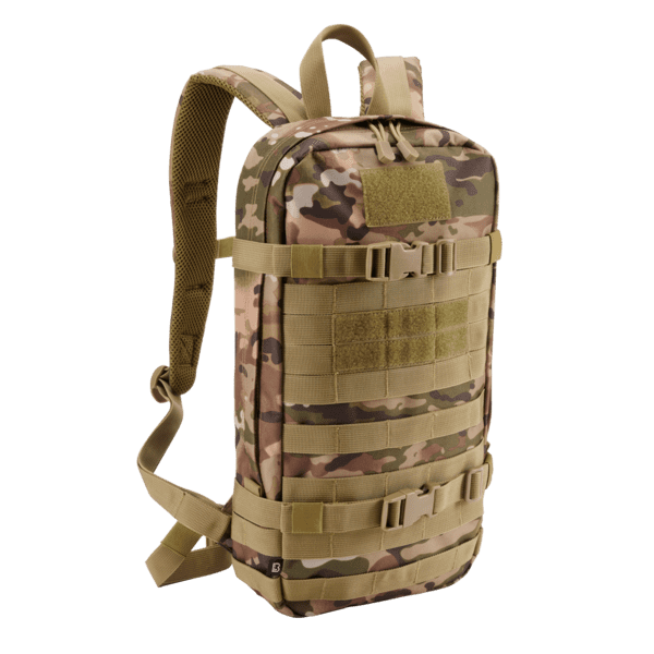 Laden Sie das Bild in Galerie -Viewer, Rucksack "US Cooper Daypack" von Brandit Artikelbild 1