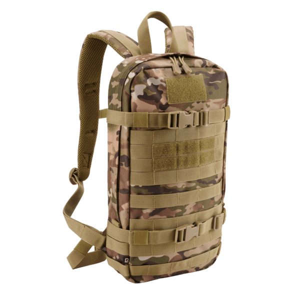 Laden Sie das Bild in Galerie -Viewer, Rucksack &quot;US Cooper Daypack&quot; von Brandit Artikelbild 3
