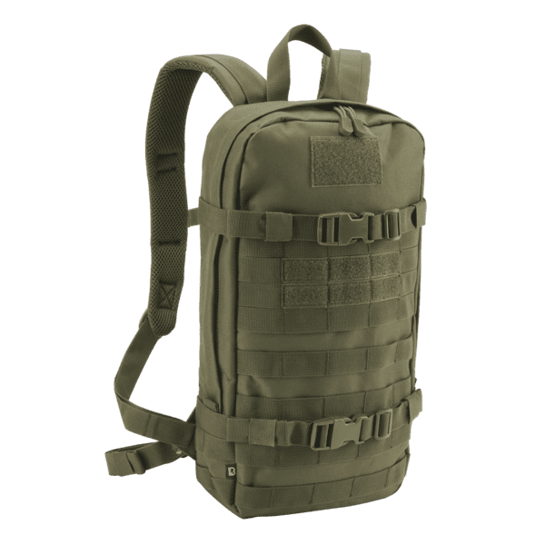 Laden Sie das Bild in Galerie -Viewer, Rucksack "US Cooper Daypack" von Brandit Artikelbild 1