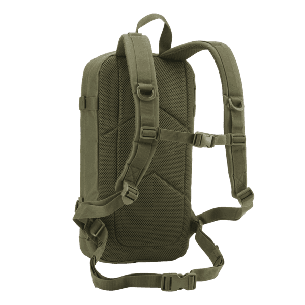 Laden Sie das Bild in Galerie -Viewer, Rucksack "US Cooper Daypack" von Brandit Artikelbild 2