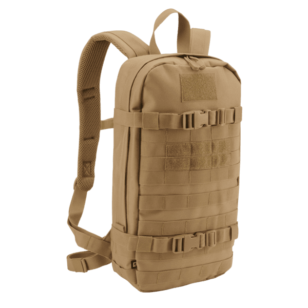 Laden Sie das Bild in Galerie -Viewer, Rucksack "US Cooper Daypack" von Brandit Artikelbild 1