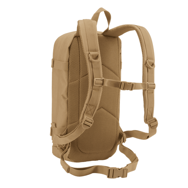 Laden Sie das Bild in Galerie -Viewer, Rucksack &quot;US Cooper Daypack&quot; von Brandit Artikelbild 2
