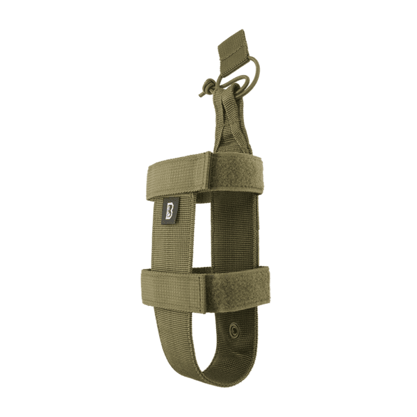 Laden Sie das Bild in Galerie -Viewer, Molle Universal Flaschenhalter Artikelbild 1