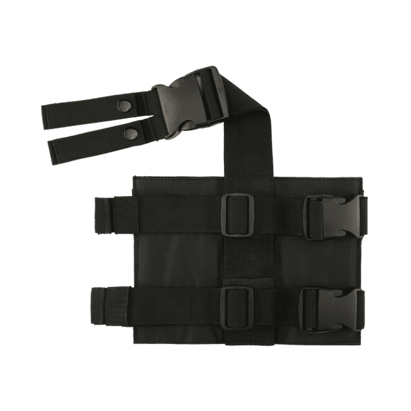 Laden Sie das Bild in Galerie -Viewer, Molle Leg Panel Artikelbild 1