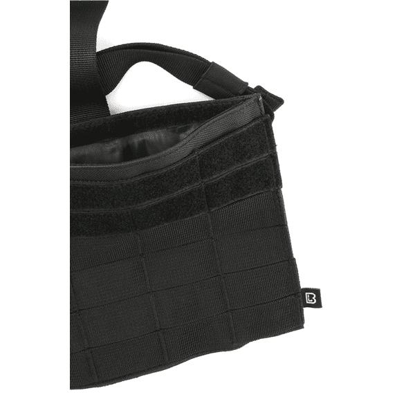 Laden Sie das Bild in Galerie -Viewer, Molle Leg Panel Artikelbild 4