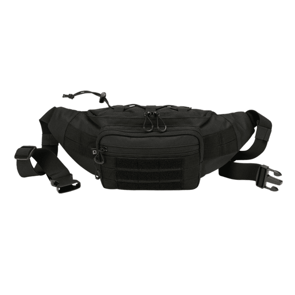 Laden Sie das Bild in Galerie -Viewer, Molle Waistbeltbag Artikelbild 1
