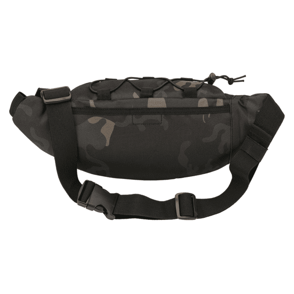Laden Sie das Bild in Galerie -Viewer, Molle Waistbeltbag Artikelbild 2
