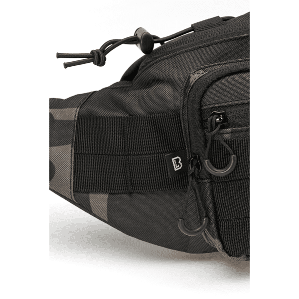 Laden Sie das Bild in Galerie -Viewer, Molle Waistbeltbag Artikelbild 3
