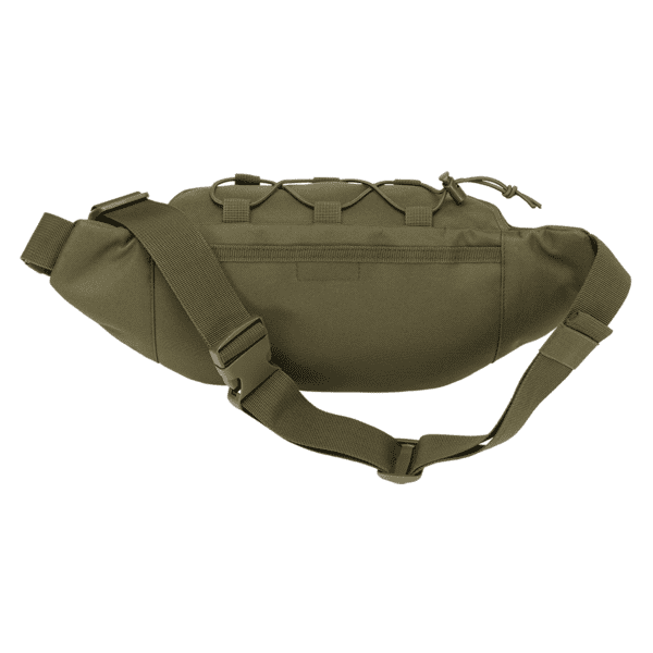 Laden Sie das Bild in Galerie -Viewer, Molle Waistbeltbag Artikelbild 2