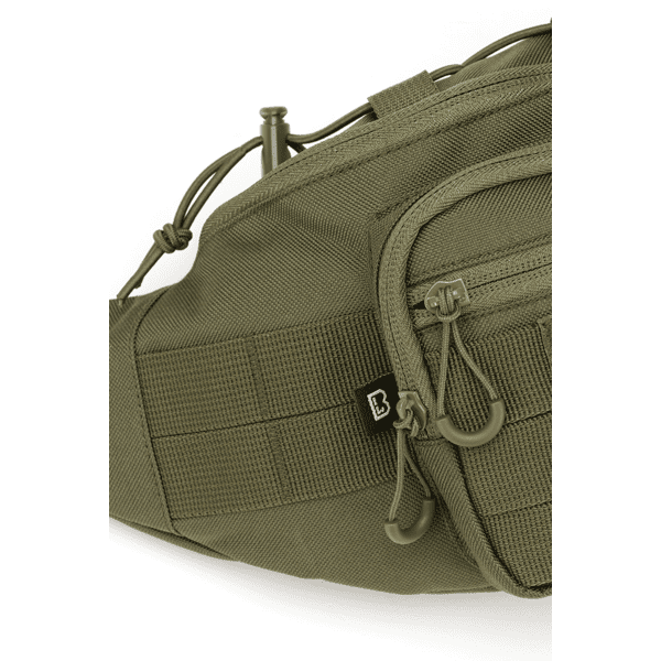 Laden Sie das Bild in Galerie -Viewer, Molle Waistbeltbag Artikelbild 3
