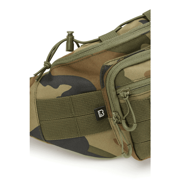 Laden Sie das Bild in Galerie -Viewer, Molle Waistbeltbag Artikelbild 3