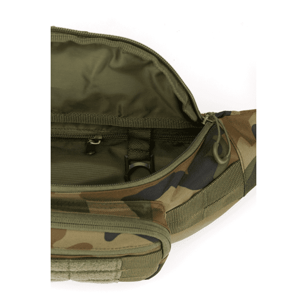 Laden Sie das Bild in Galerie -Viewer, Molle Waistbeltbag Artikelbild 4
