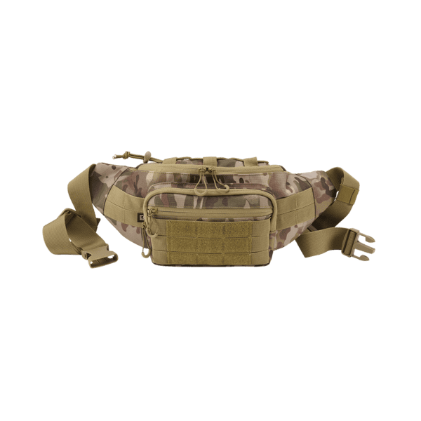 Laden Sie das Bild in Galerie -Viewer, Molle Waistbeltbag Artikelbild 1