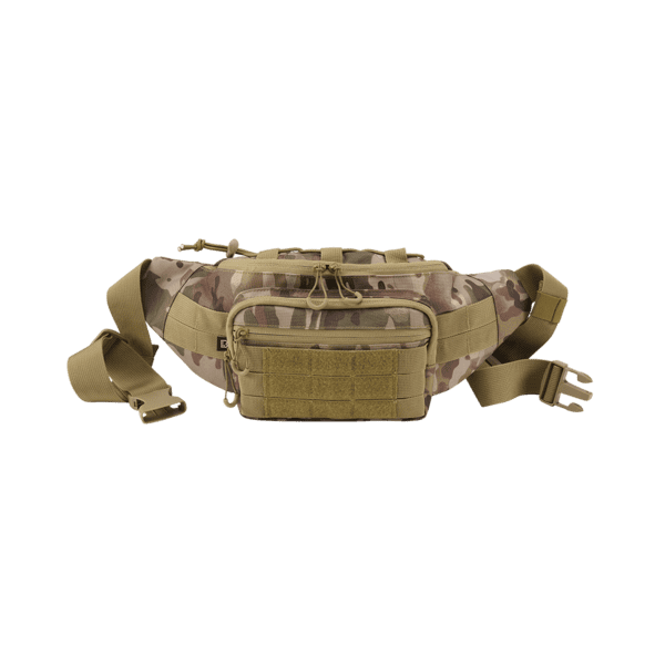 Laden Sie das Bild in Galerie -Viewer, Molle Waistbeltbag Artikelbild 1
