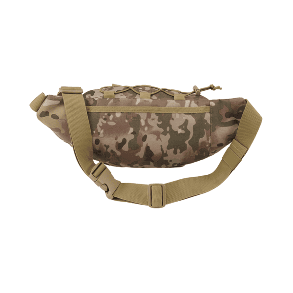 Laden Sie das Bild in Galerie -Viewer, Molle Waistbeltbag Artikelbild 2
