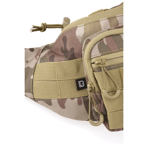 Laden Sie das Bild in Galerie -Viewer, Molle Waistbeltbag Artikelbild 3