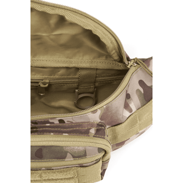 Laden Sie das Bild in Galerie -Viewer, Molle Waistbeltbag Artikelbild 4