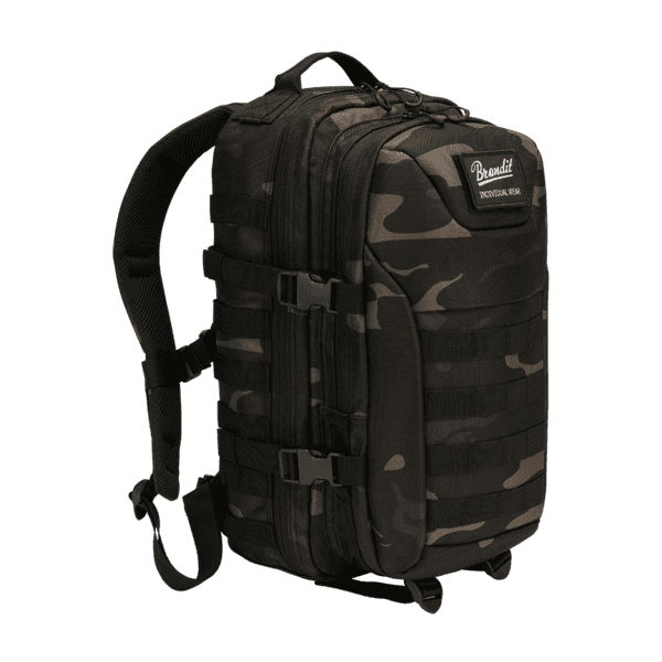 Laden Sie das Bild in Galerie -Viewer, Rucksack "US Cooper Case" Artikelbild 1