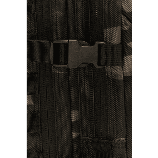 Laden Sie das Bild in Galerie -Viewer, Rucksack "US Cooper Case" Artikelbild 5