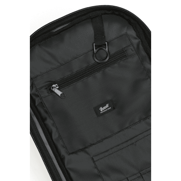 Laden Sie das Bild in Galerie -Viewer, Rucksack "US Cooper Case" Artikelbild 6
