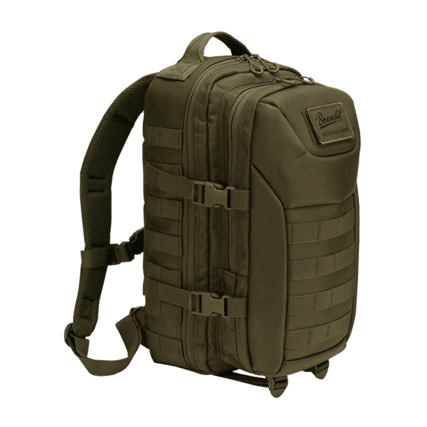 Laden Sie das Bild in Galerie -Viewer, Rucksack "US Cooper Case" Artikelbild 1