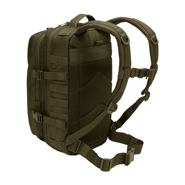 Laden Sie das Bild in Galerie -Viewer, Rucksack "US Cooper Case" Artikelbild 2