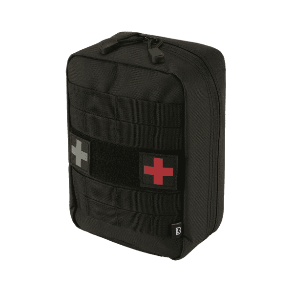 Laden Sie das Bild in Galerie -Viewer, Molle Pouch "First Aid" Artikelbild 1