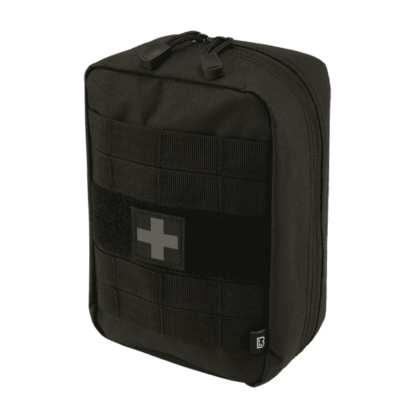 Laden Sie das Bild in Galerie -Viewer, Molle Pouch "First Aid" Artikelbild 9