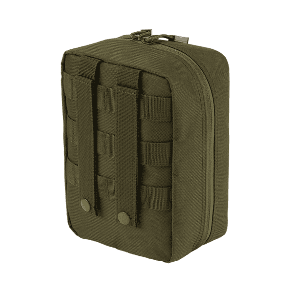 Laden Sie das Bild in Galerie -Viewer, Molle Pouch "First Aid" Artikelbild 2