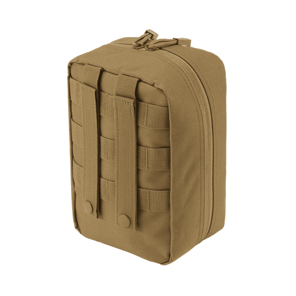Laden Sie das Bild in Galerie -Viewer, Molle Pouch "First Aid" Artikelbild 2