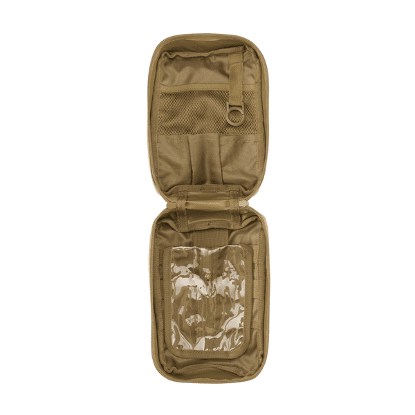 Laden Sie das Bild in Galerie -Viewer, Molle Pouch "First Aid" Artikelbild 3